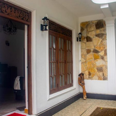 Winsi Villa อูนาวาตูนา ภายนอก รูปภาพ