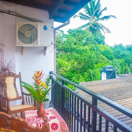 Winsi Villa อูนาวาตูนา ภายนอก รูปภาพ