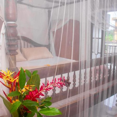 Winsi Villa อูนาวาตูนา ภายนอก รูปภาพ