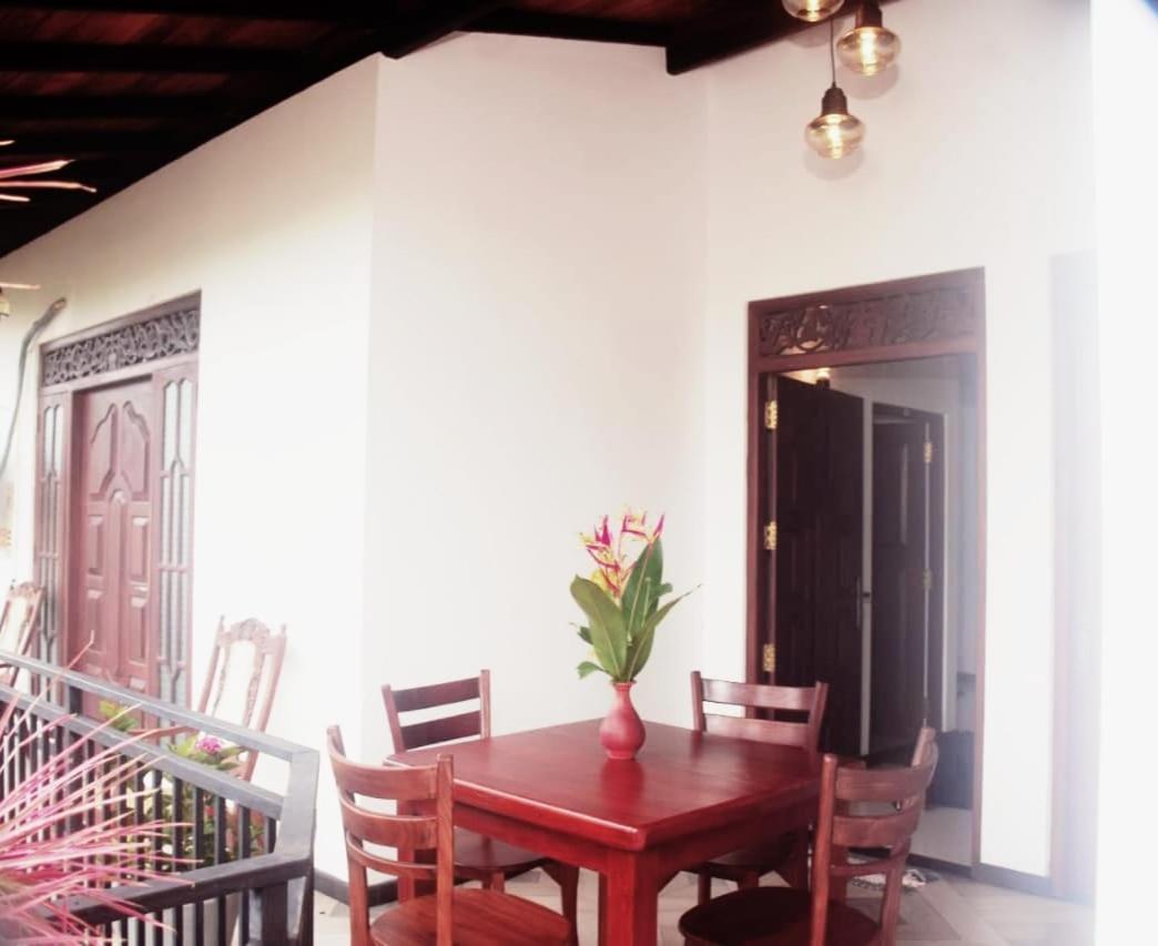 Winsi Villa อูนาวาตูนา ภายนอก รูปภาพ