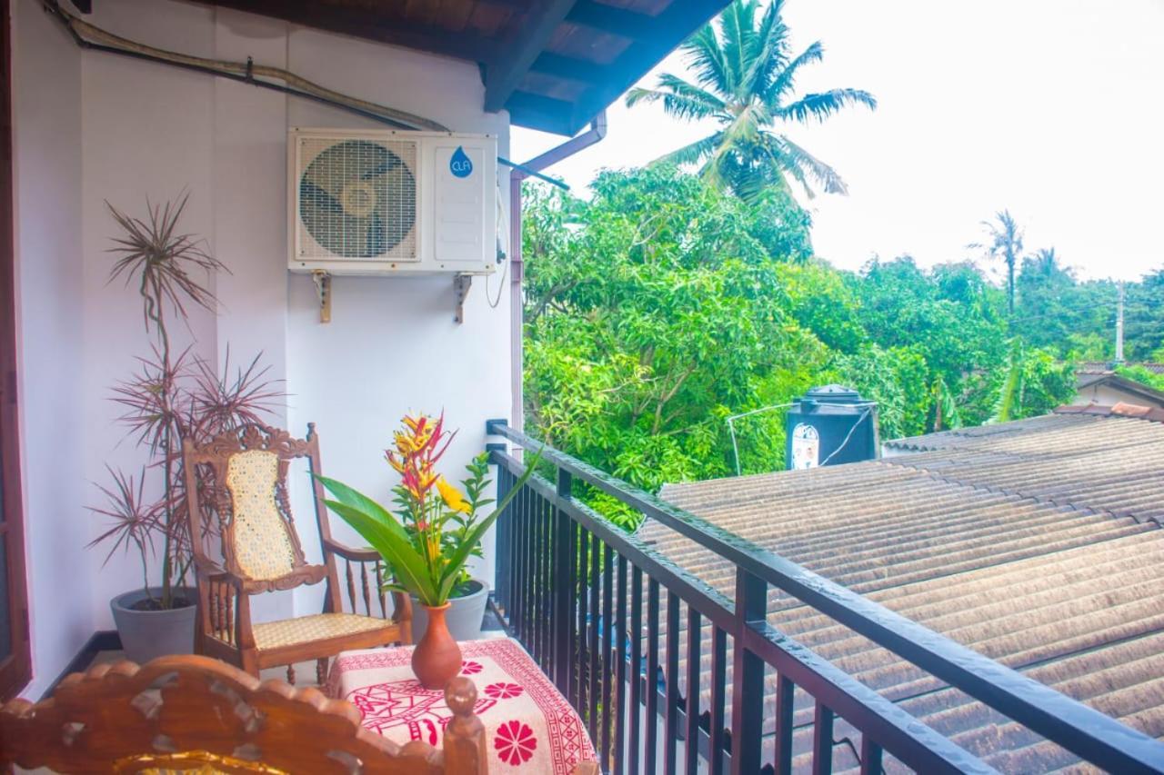 Winsi Villa อูนาวาตูนา ภายนอก รูปภาพ