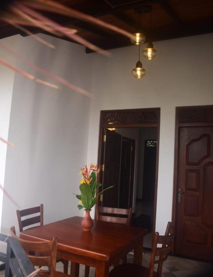 Winsi Villa อูนาวาตูนา ภายนอก รูปภาพ