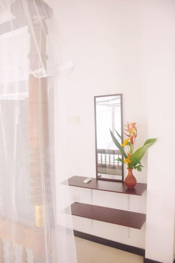 Winsi Villa อูนาวาตูนา ภายนอก รูปภาพ